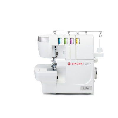 Singer s017 elite