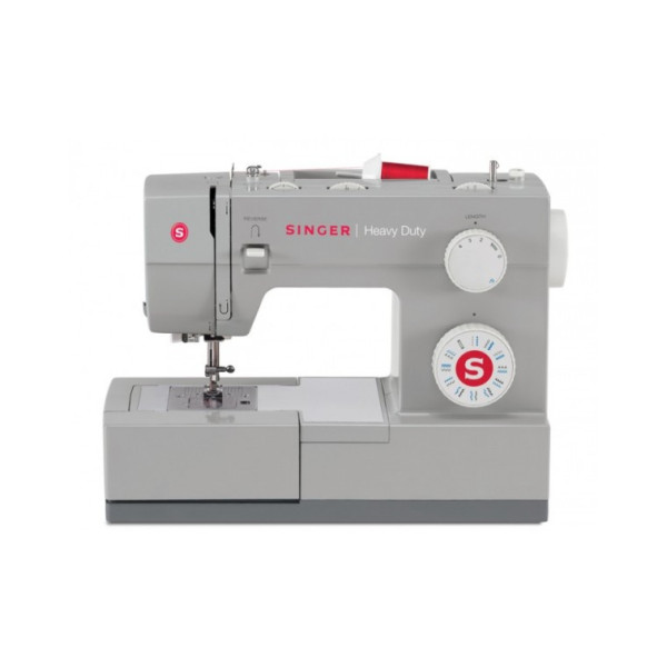 Singer HD4432 borsa omaggio