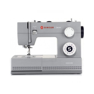 Singer Heavy Duty 6335...
