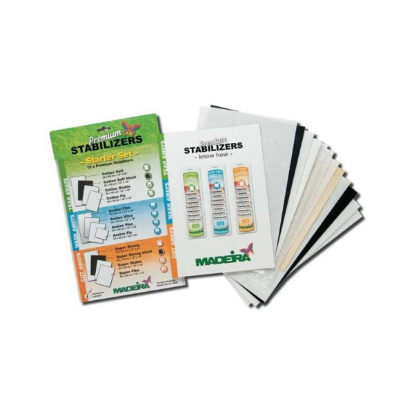 Stabilizer Starter 9449