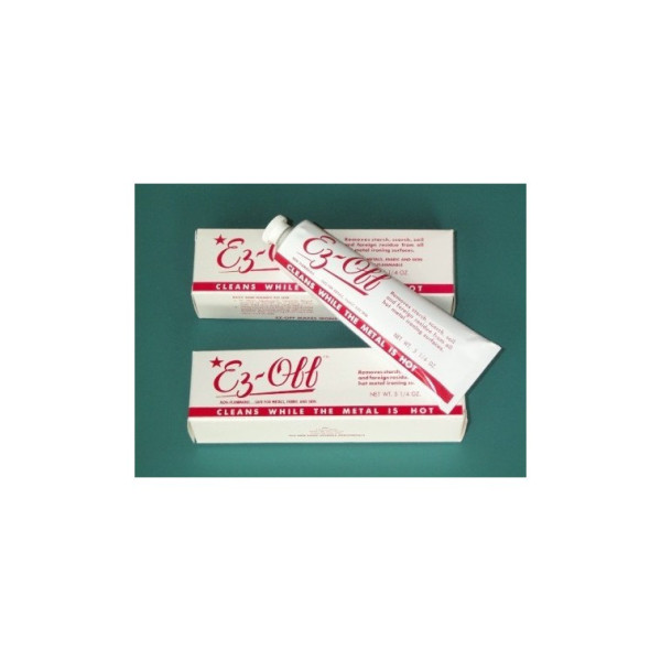 Pasta Pulisci Ferro Stiro