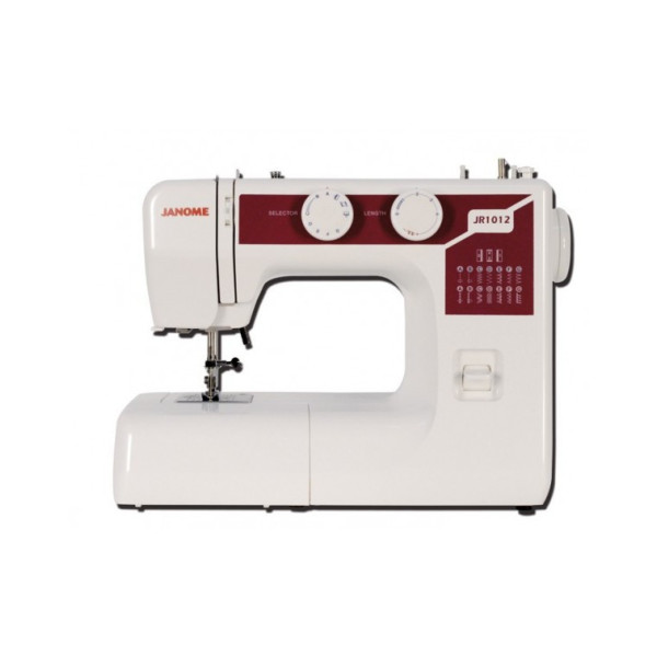 Janome 1012 C