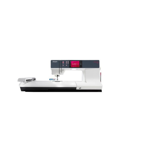 Pfaff Creative 3.0
