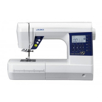Juki Hzl - G220
