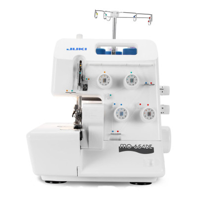 Juki MO-654DE