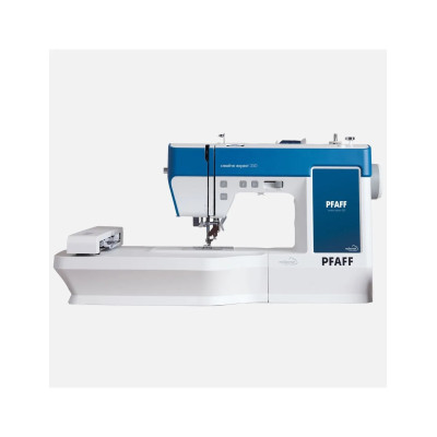 Pfaff Creative Expect 350...