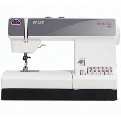 Pfaff Select 3.2 Macchina...