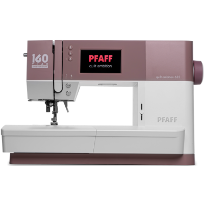 Pfaff Quilt Ambition 635...