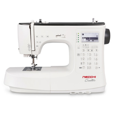 Necchi Creator C360