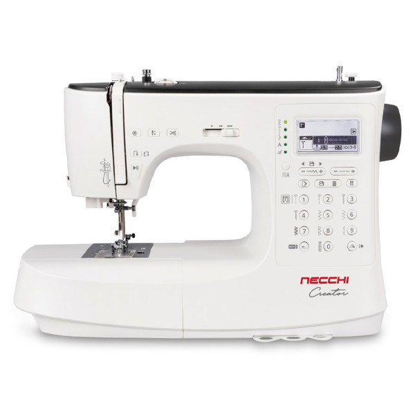 Necchi Creator C360