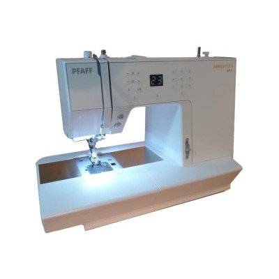 Janome 8200 QCP